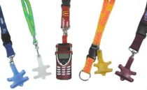 Ovratni trakovi z drzalom za mobilni telefon