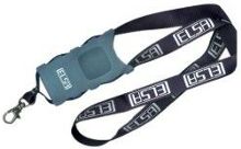 ovratni trakovi s torbico za mobilni telefon